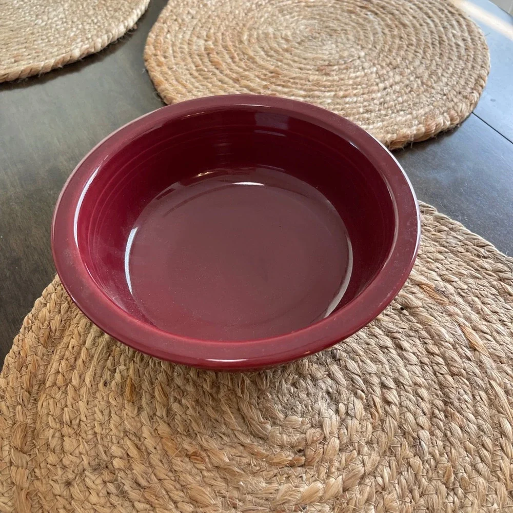 Fiestaware homer laughlin